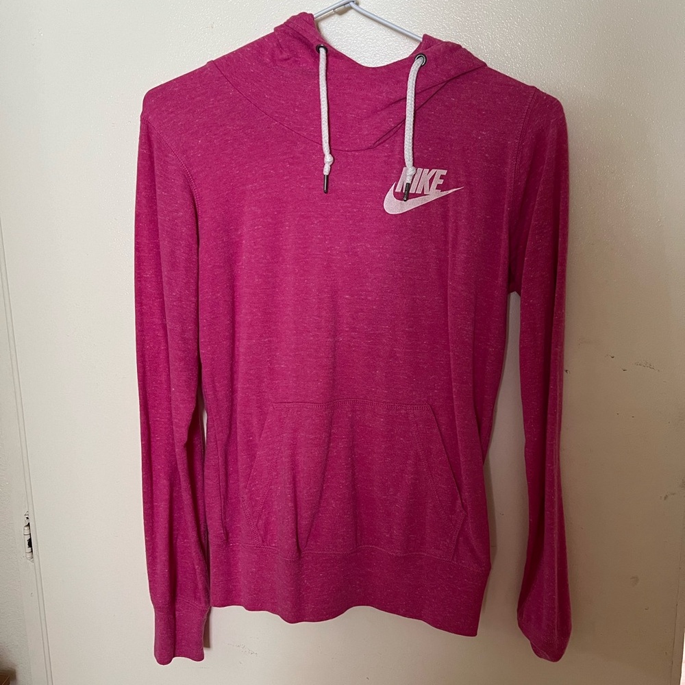Nike Sweater